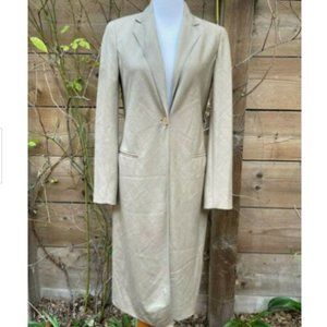 Ralph Lauren Black Label Classic Lightweight Long